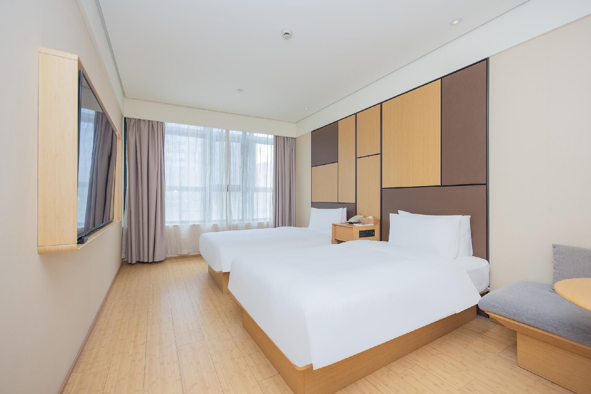 Marsden Twin Room