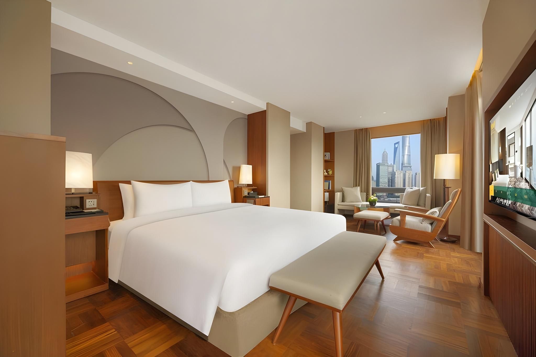 MaxX - Orient Suite with River View