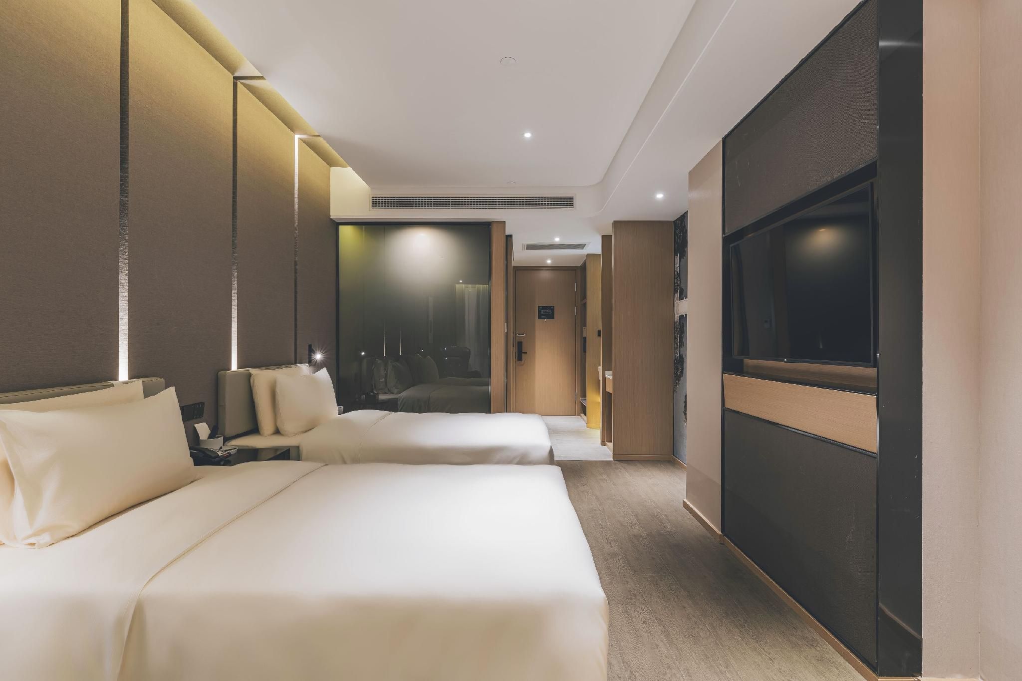 Twin Executive Room