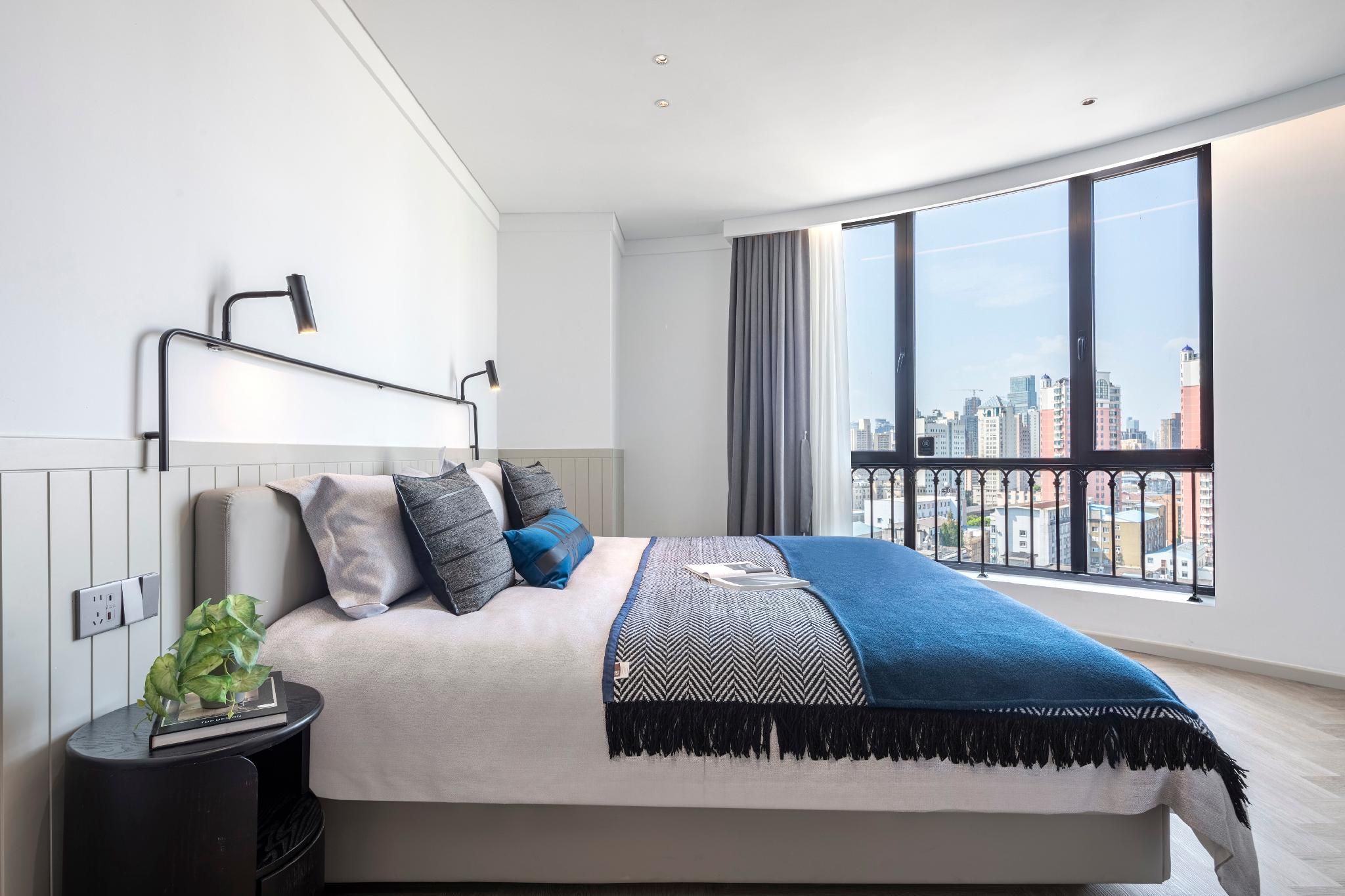 Junior Suite One Bedroom