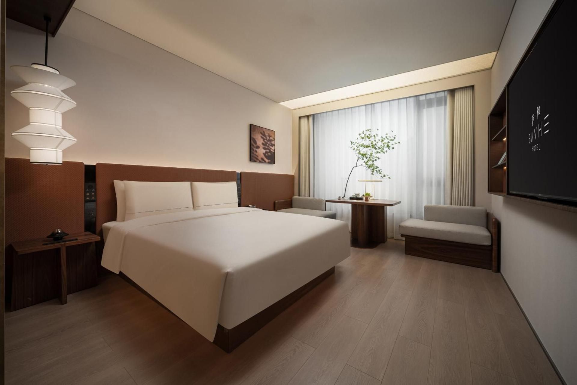 King Premium Room