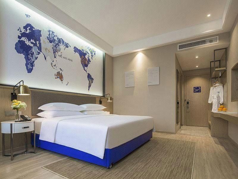 Kyriad KY Bed Room