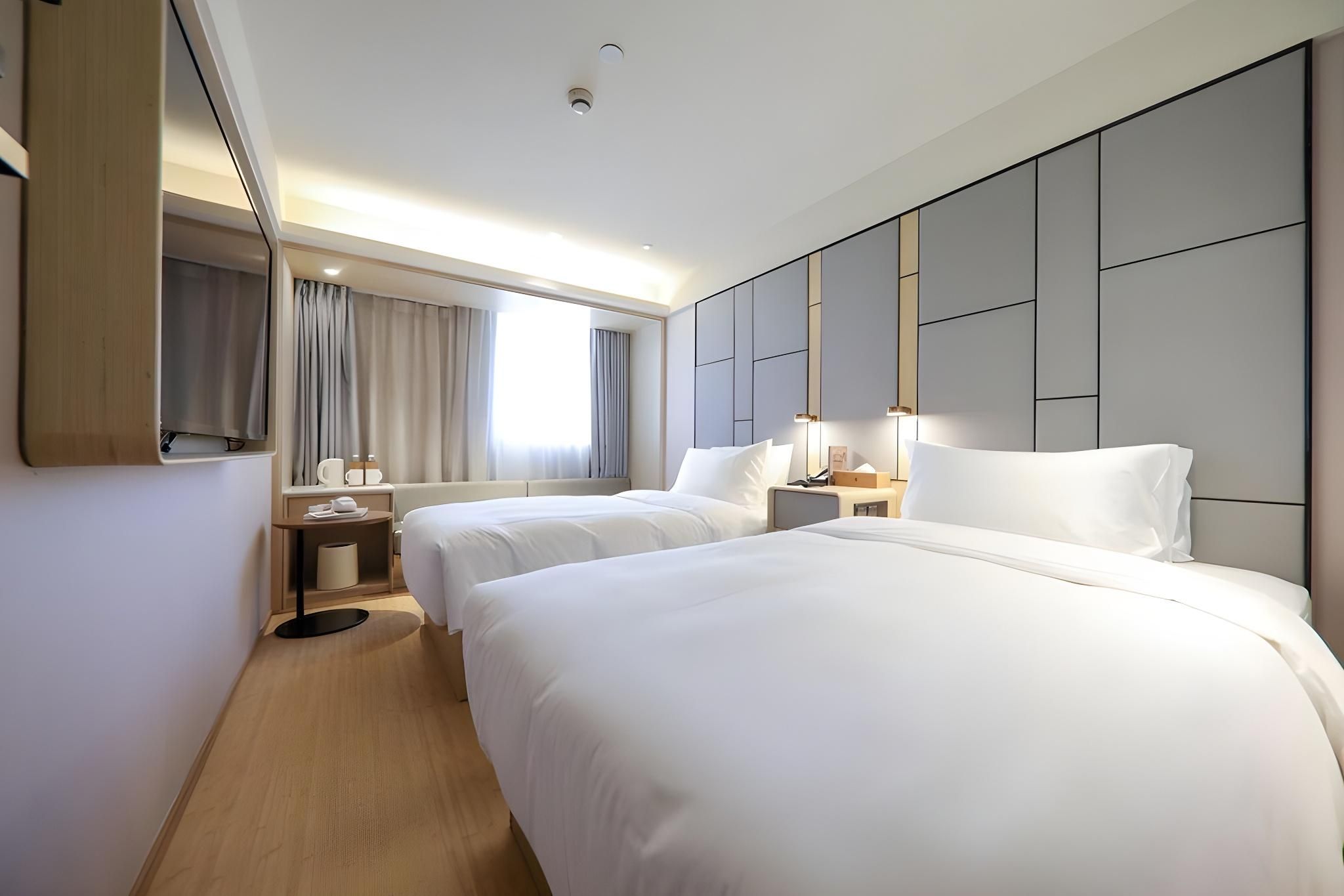 Guest Twin Room