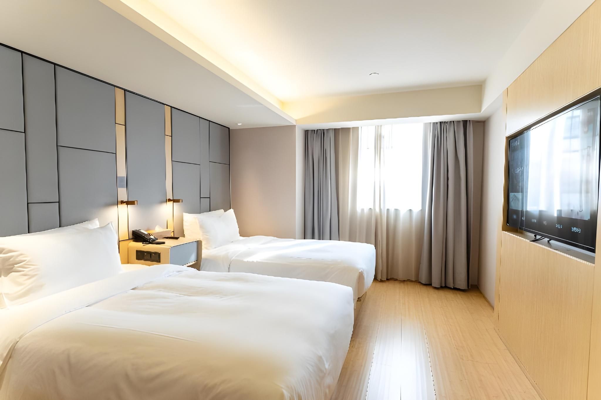 Guest Twin Room