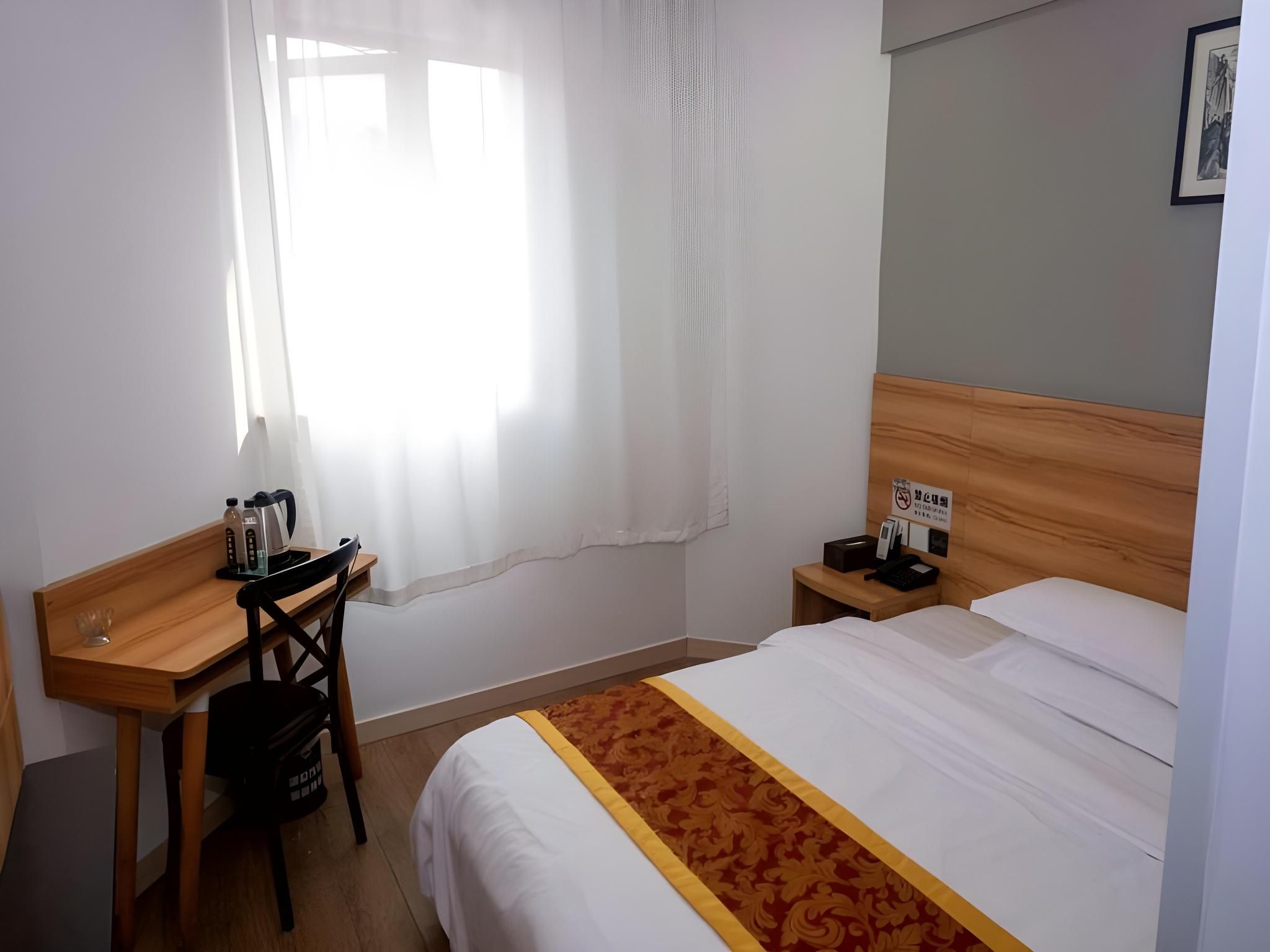 GTI - Fashion Superior 1 Bed Room