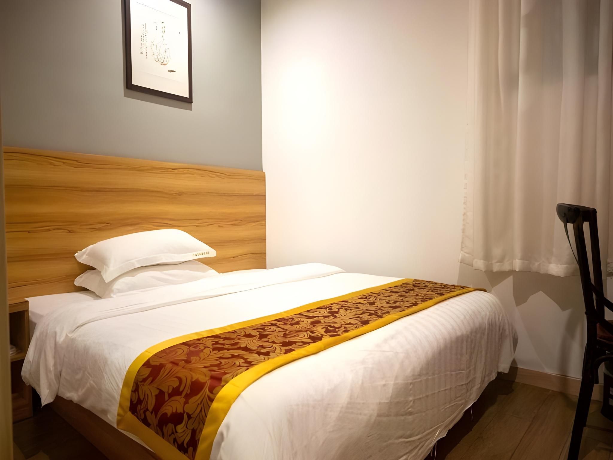 GTI - Fashion Single Room
