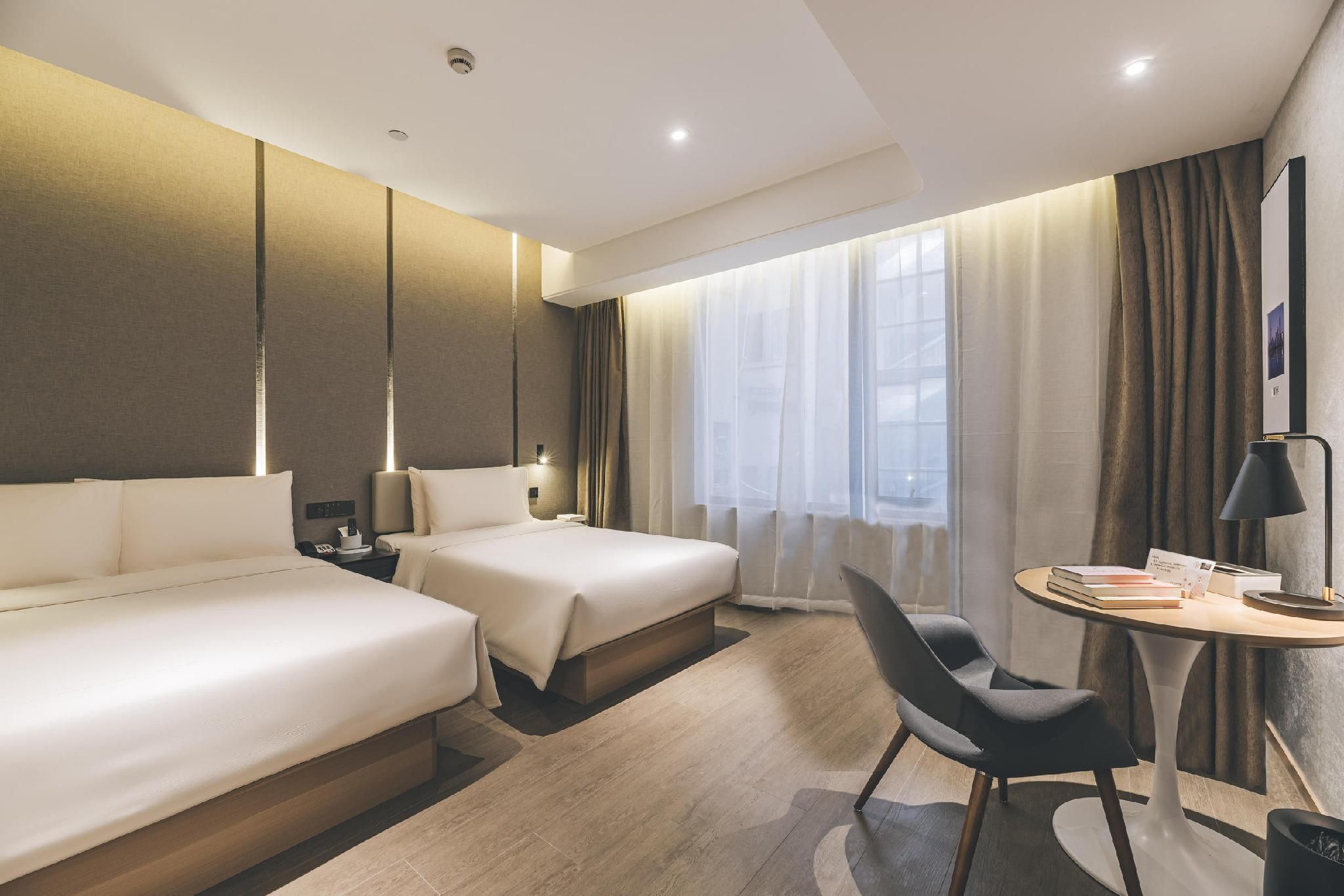 Twin Executive Room