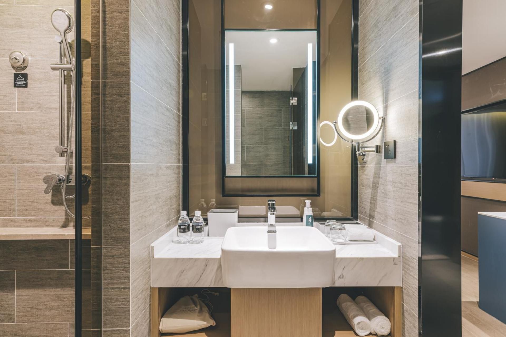 Atour - JIMU Family Room