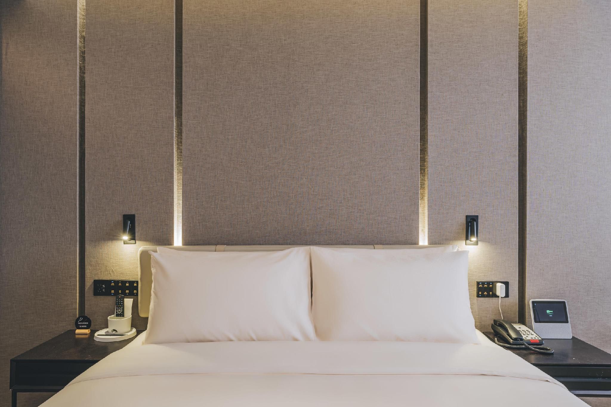 Atour - Elegant 1 Bed Room