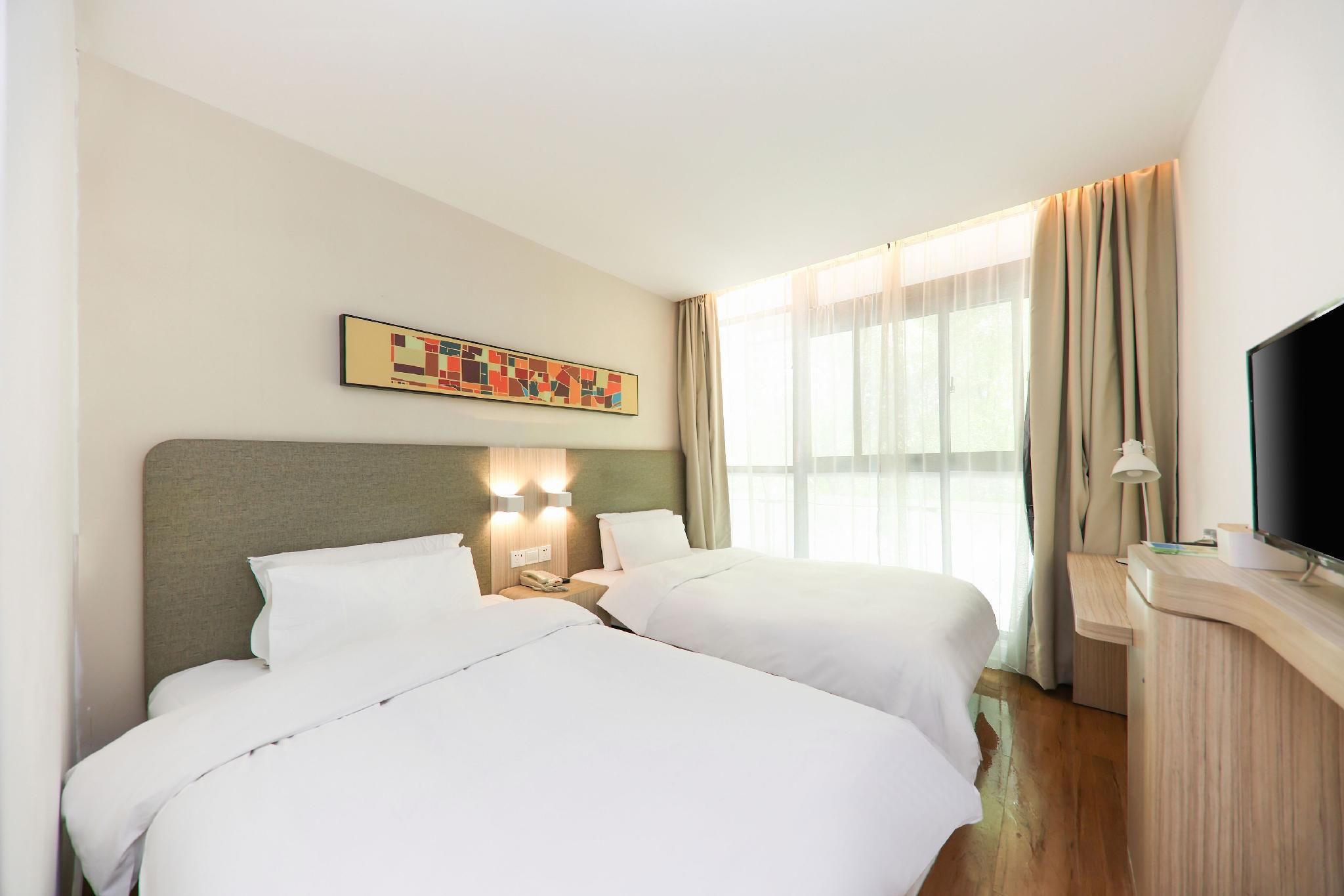 Guest Twin Room