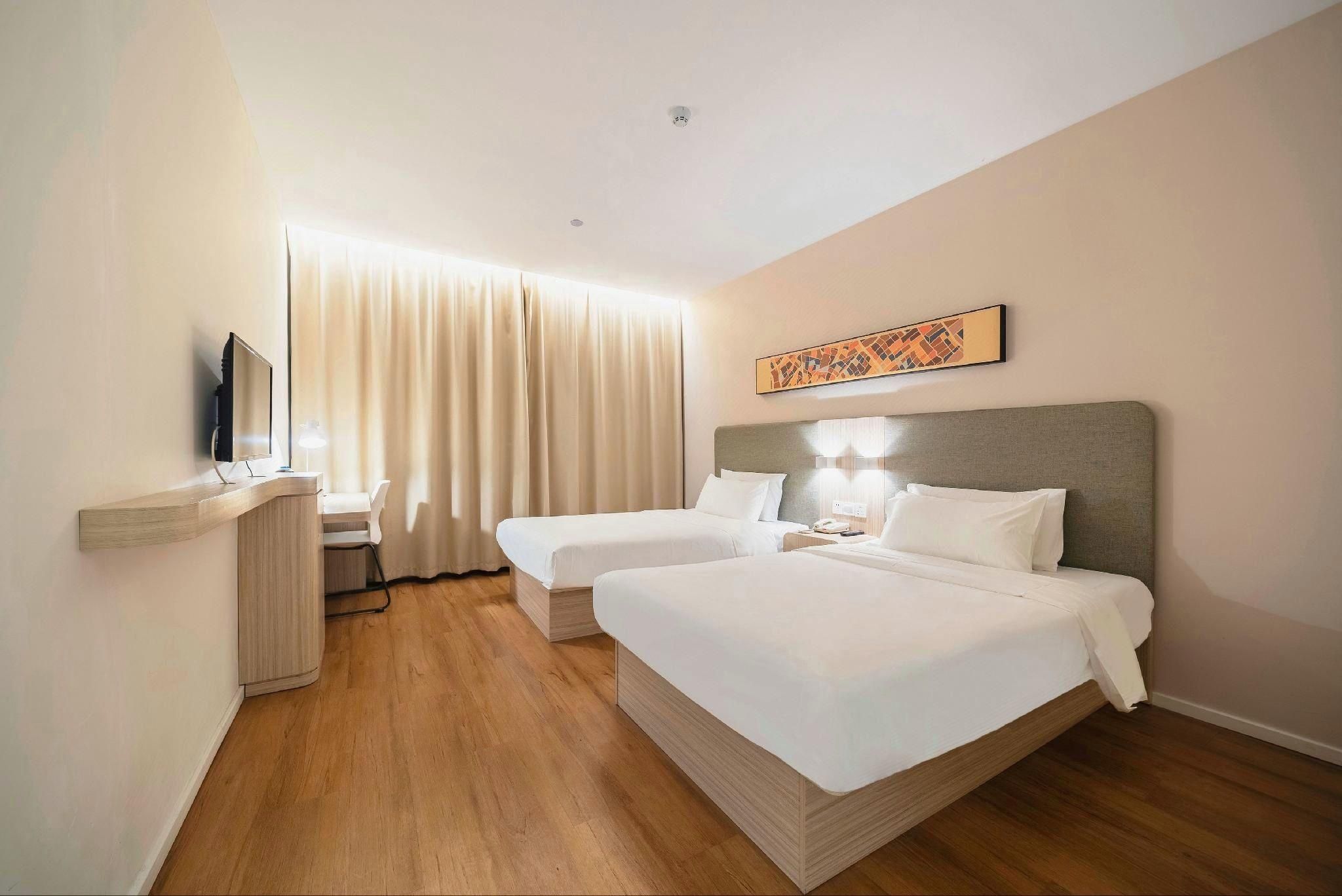Guest Twin Room