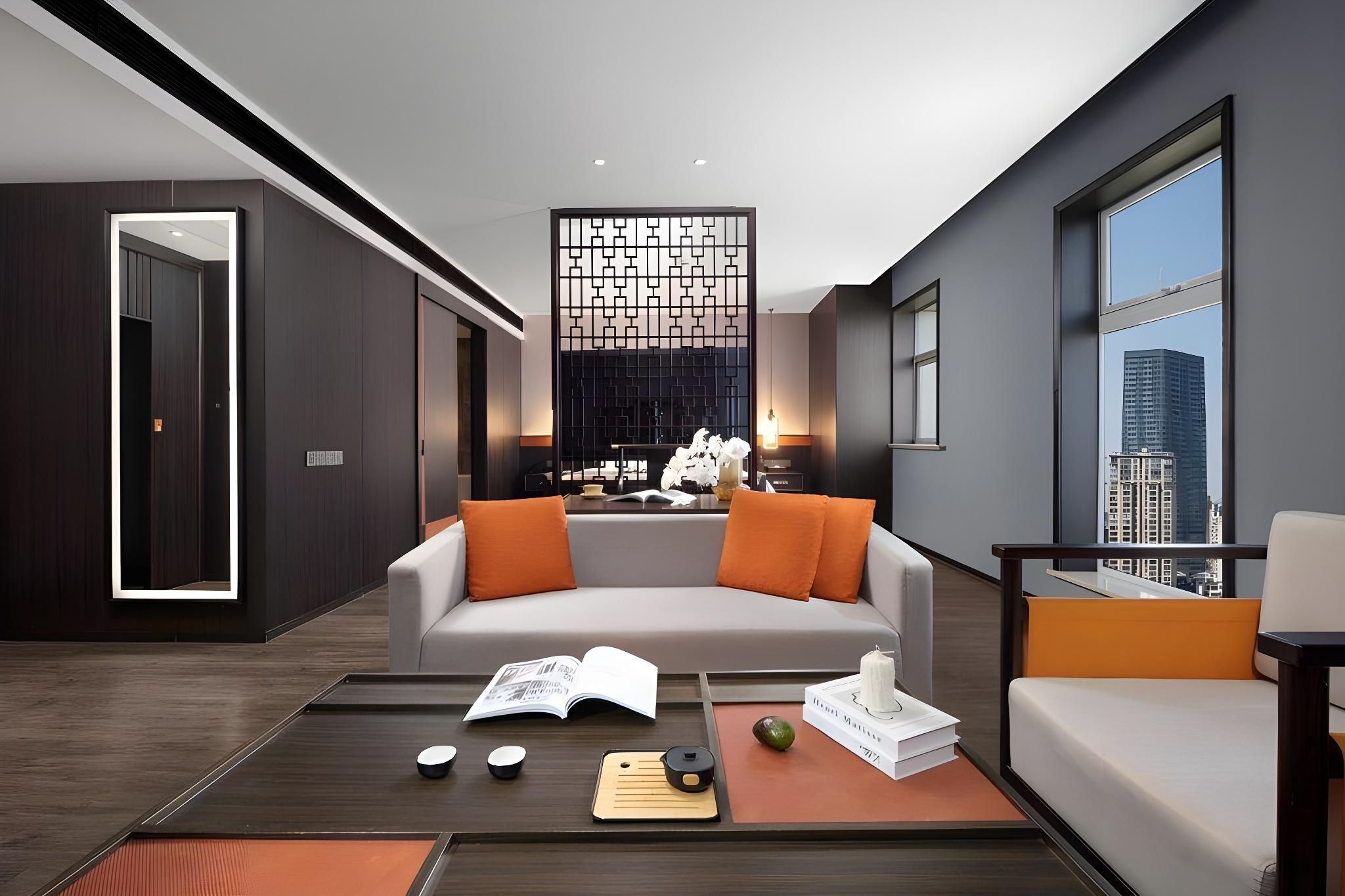 Rezen - SUHE Suite