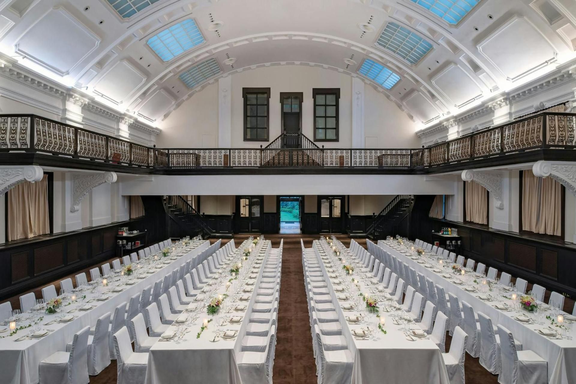 meeting room / ballrooms