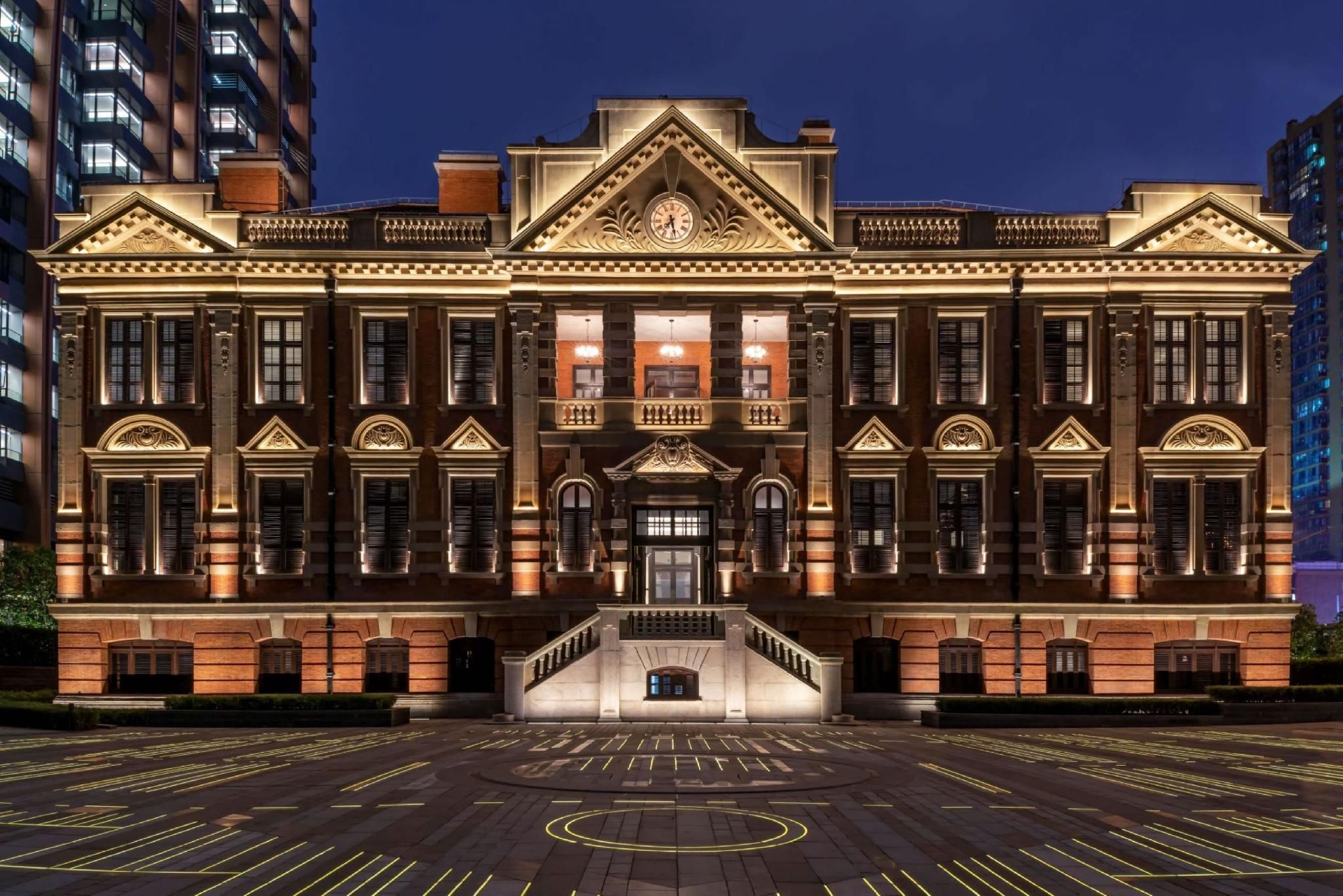 Bvlgari Hotel Shanghai