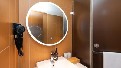 Huazhu - Superior Bed Room A