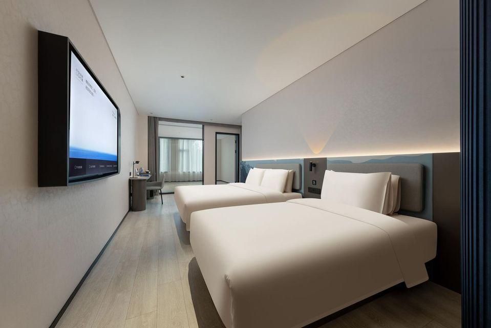 Select Suite