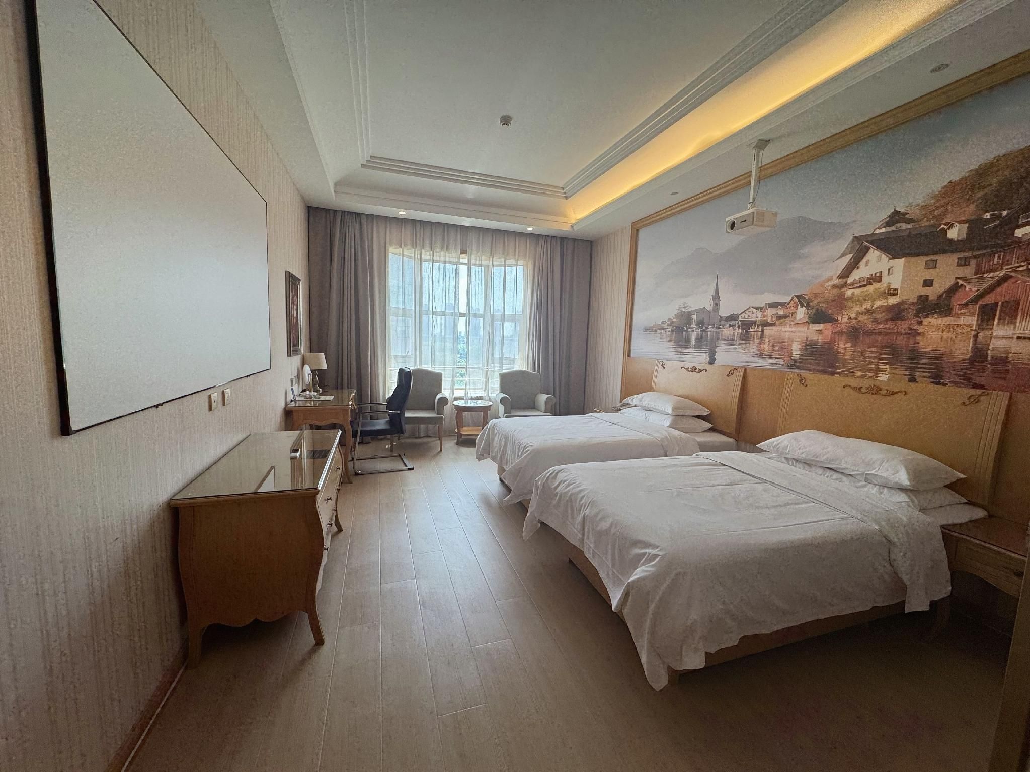 WH - Standard Room