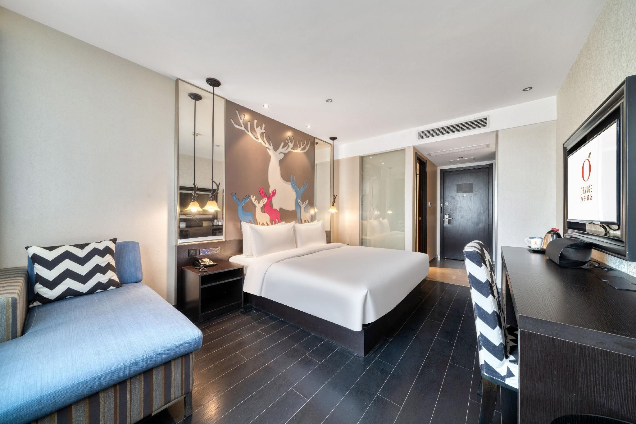 Business Double Room