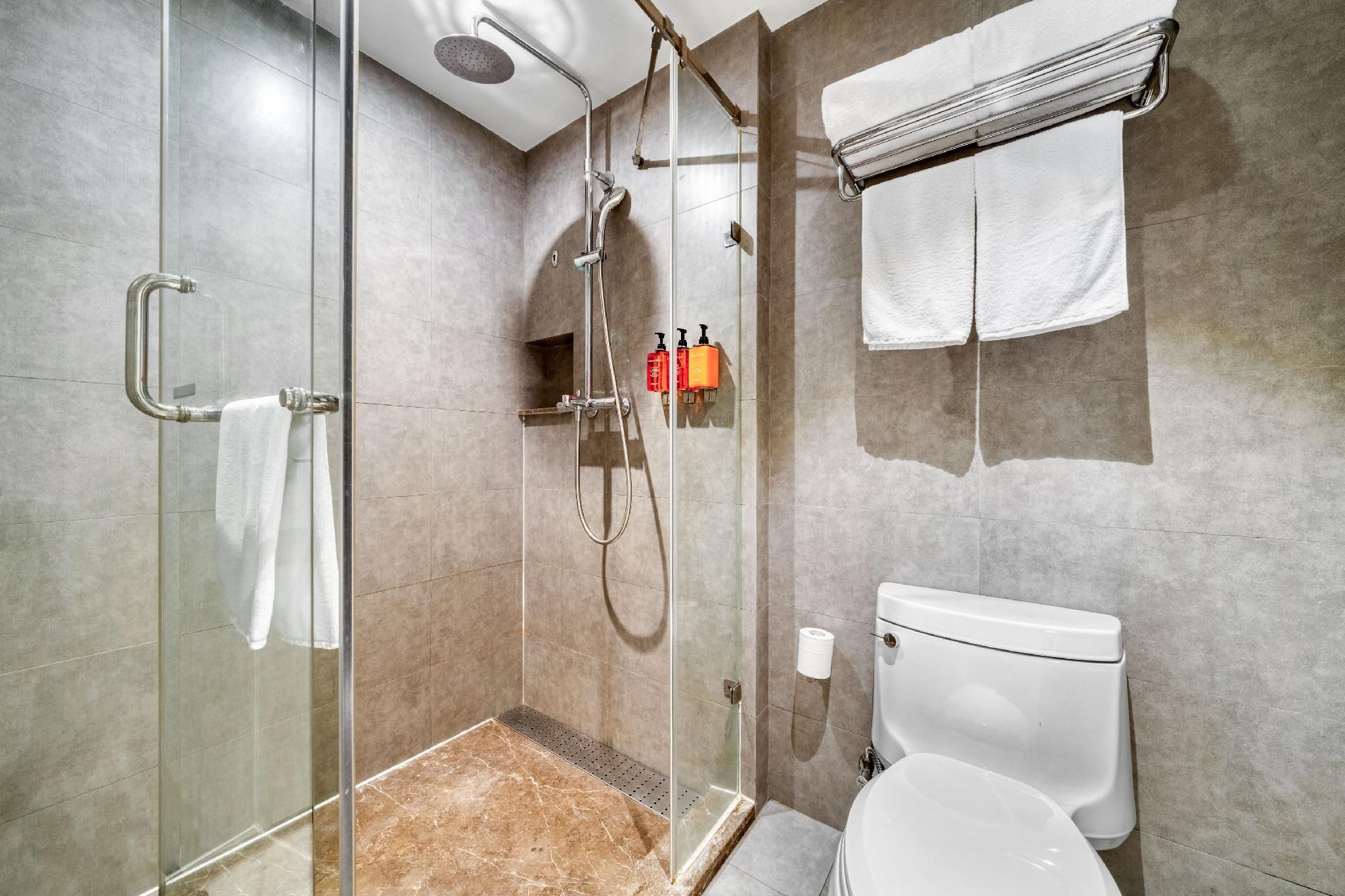 Business Double Room