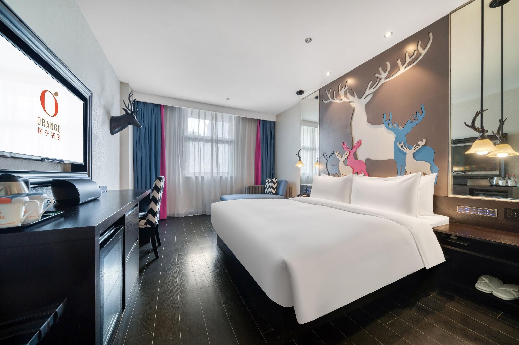 Business Double Room