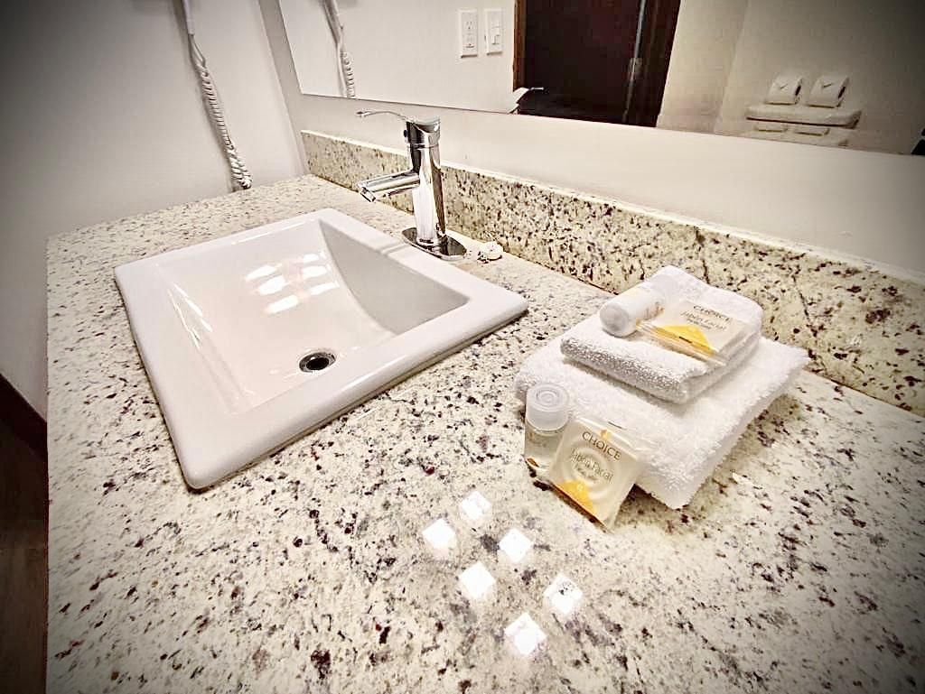 2 Double Beds, Nonsmoking