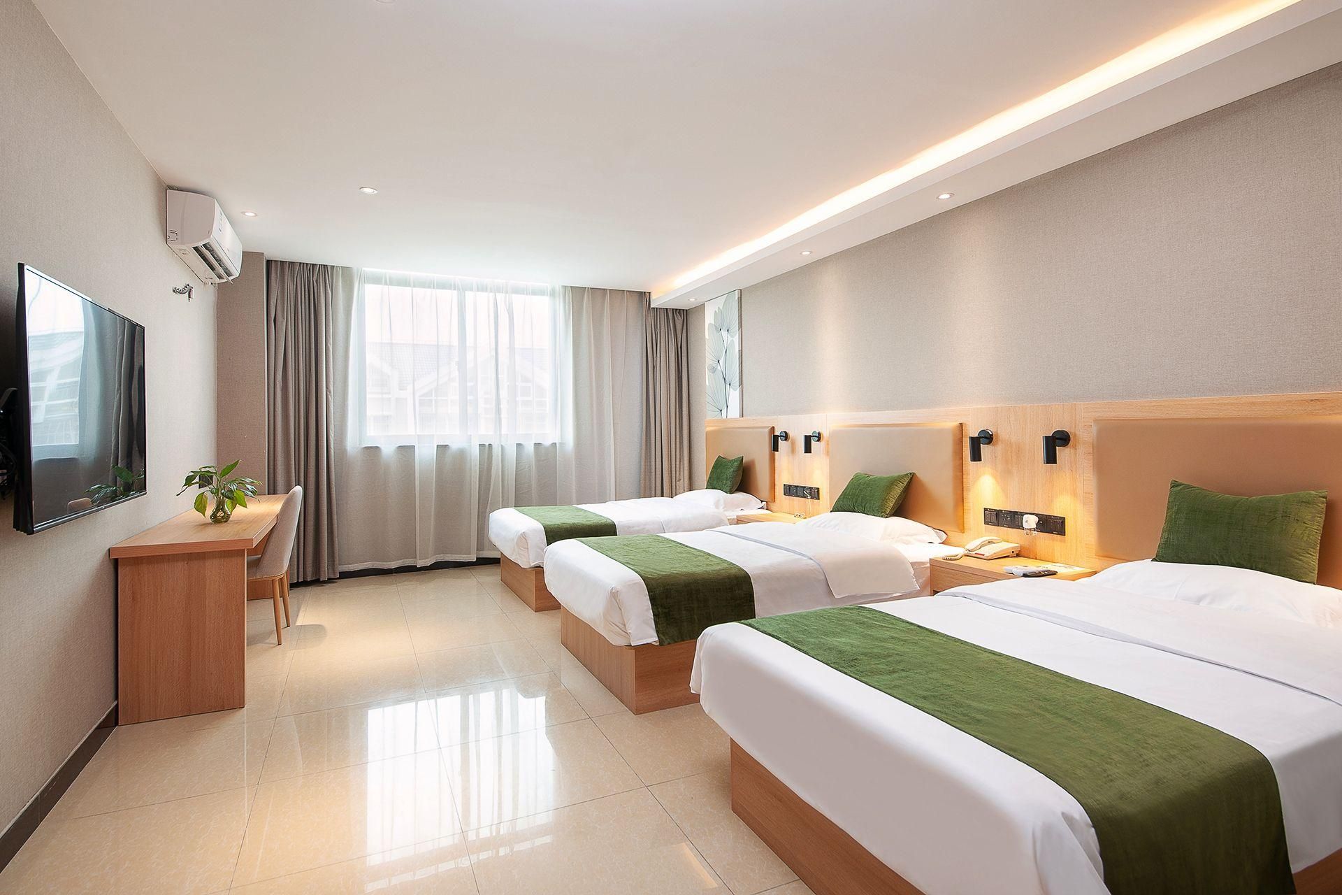 Tripe Room