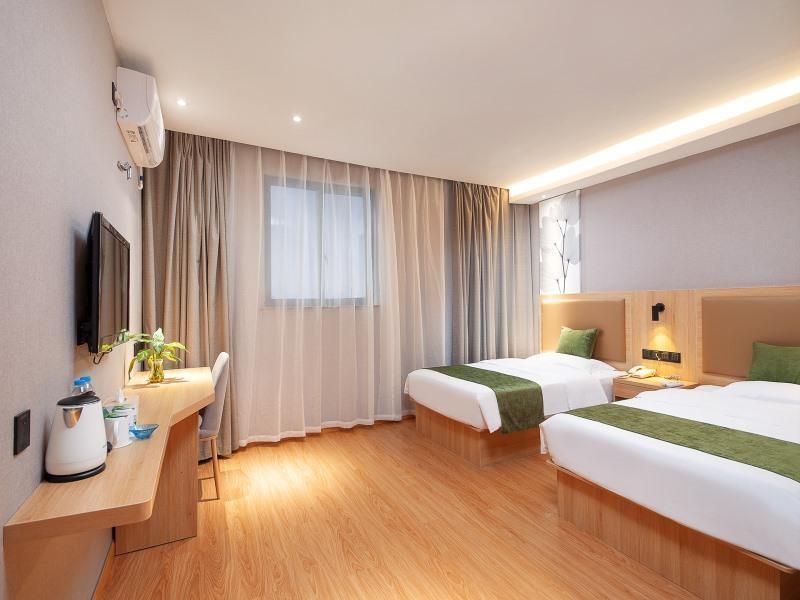 Guest Twin Room