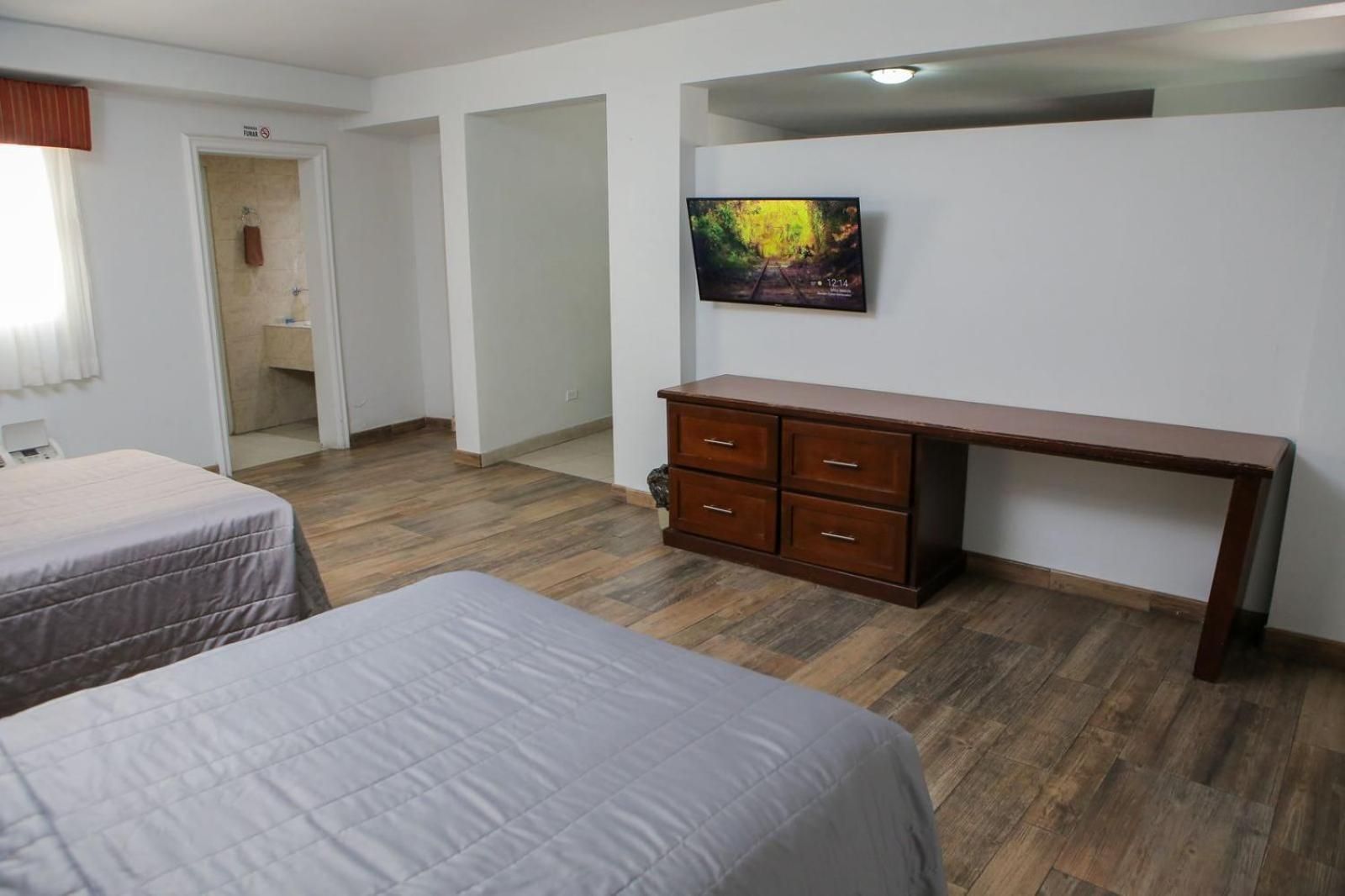 Deluxe Junior Suite
