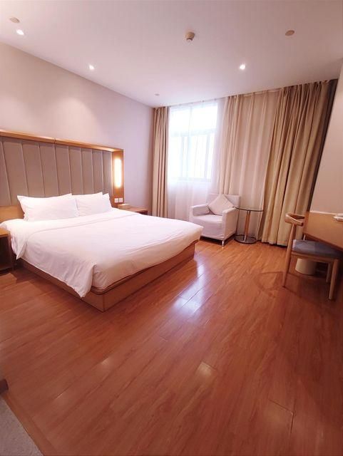 Limited Time Offer - Superior Double Room