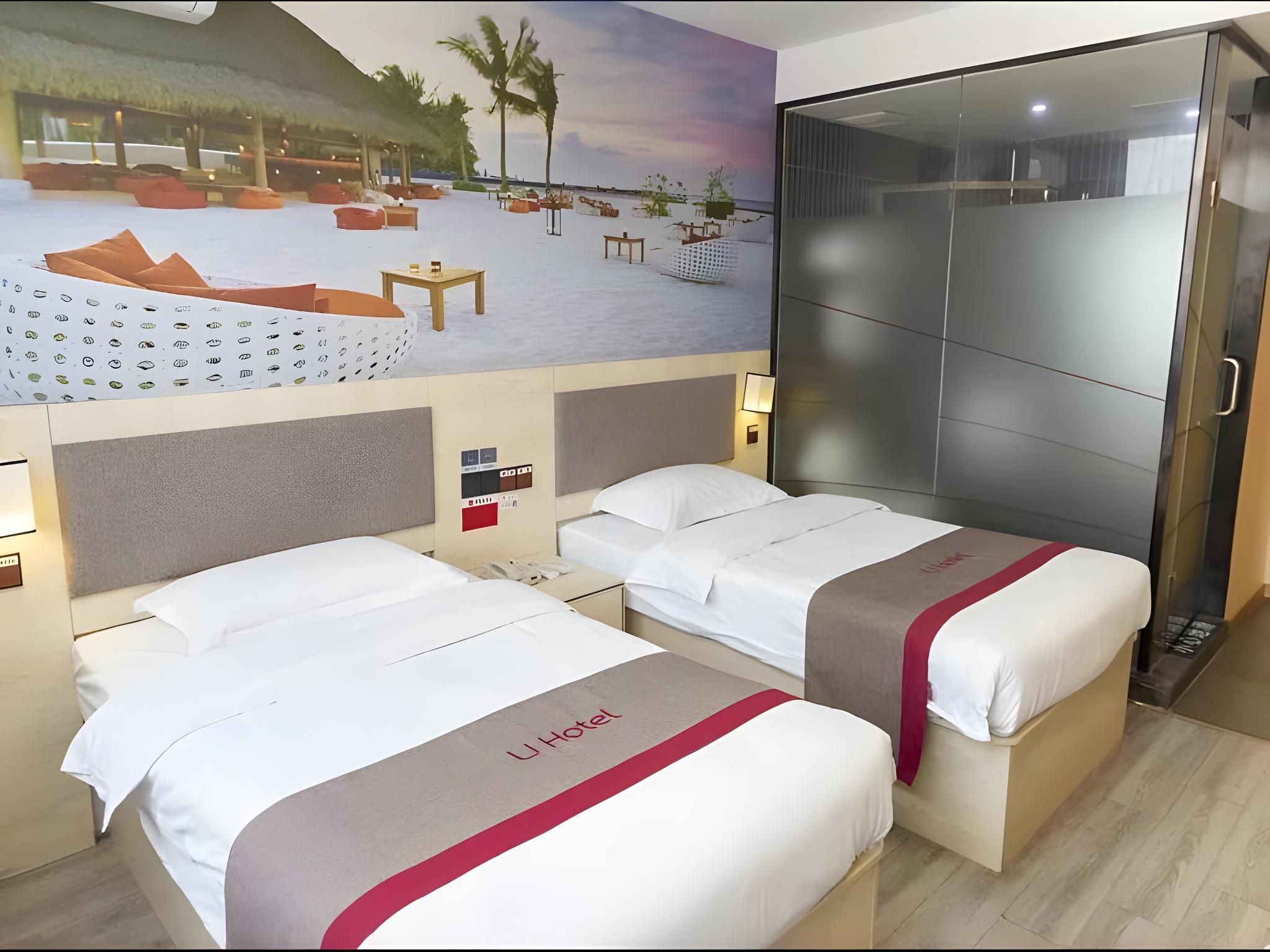 Select Twin Room