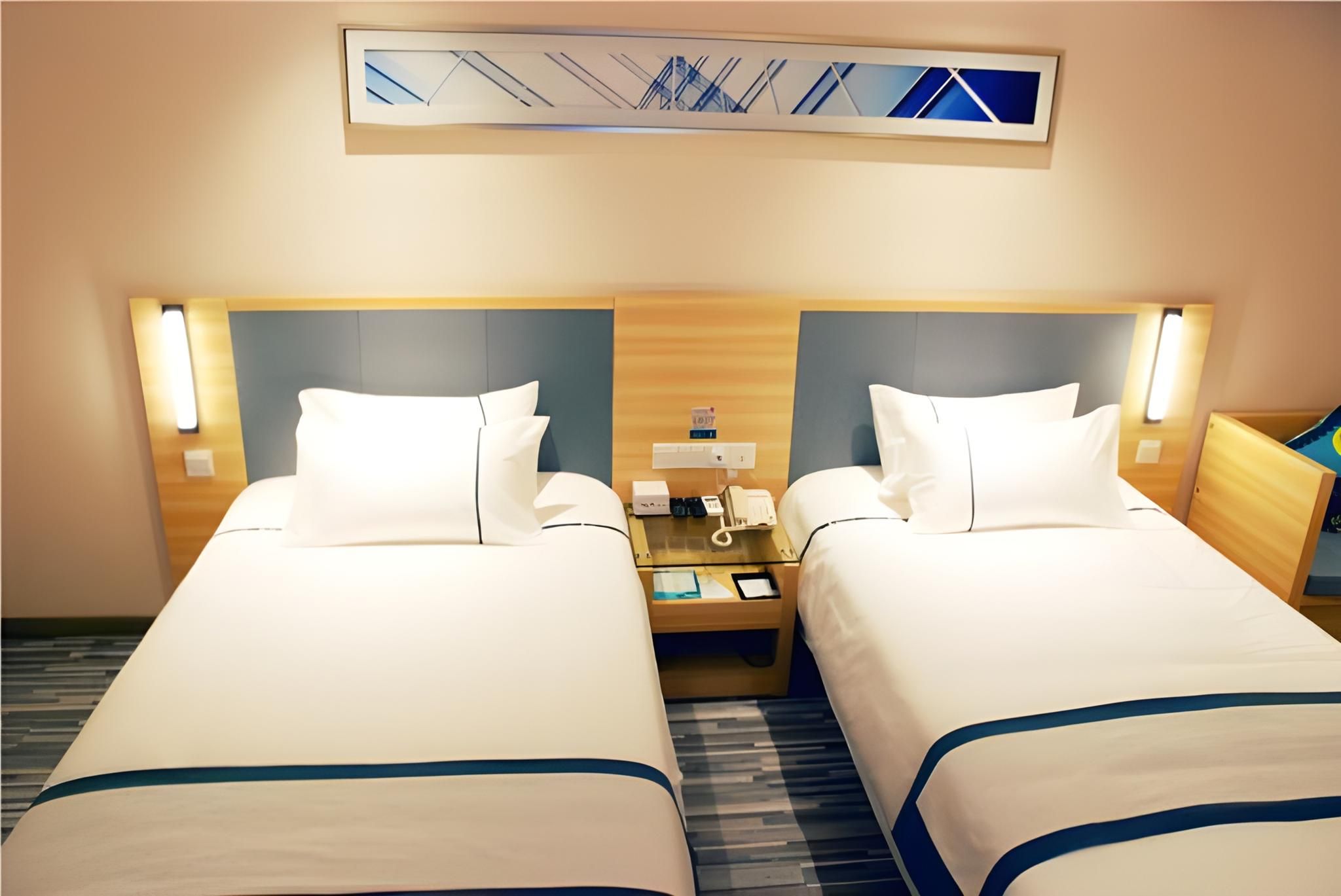 Dossen - Business Twin Room