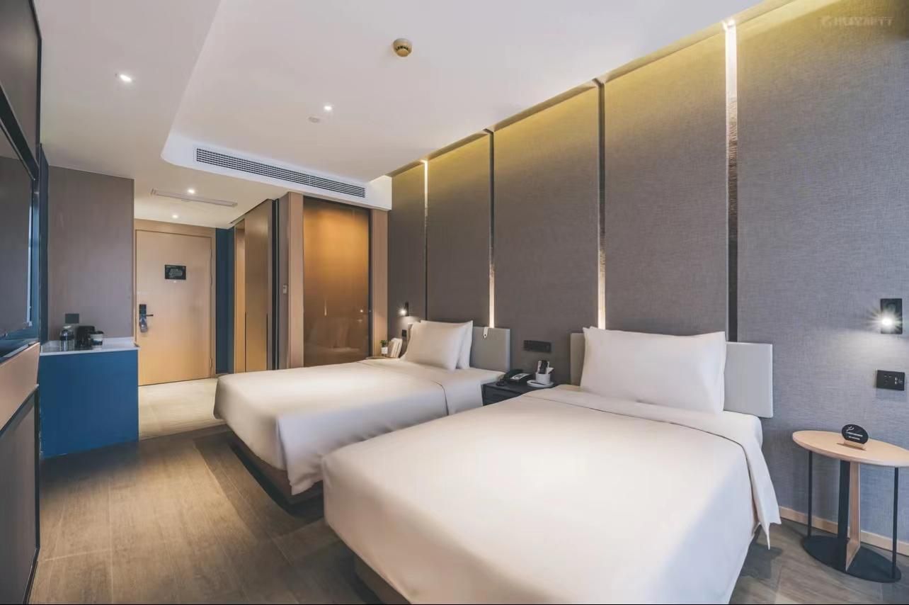 Atour - JIMU Family Room