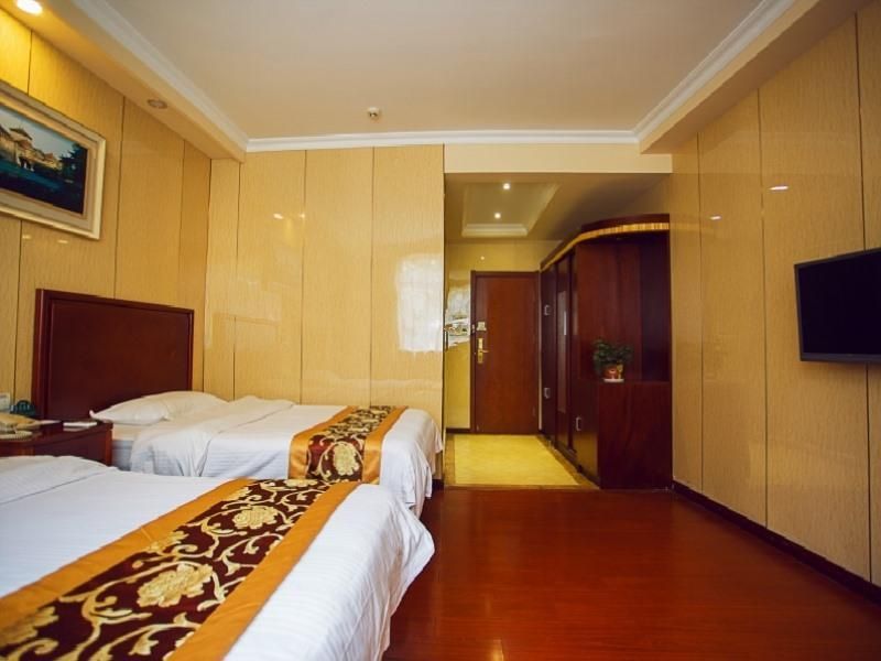 Guest Twin Room