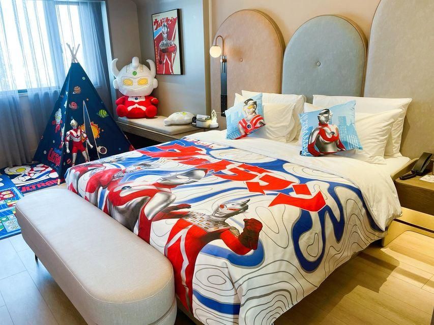 Jimu Family Room