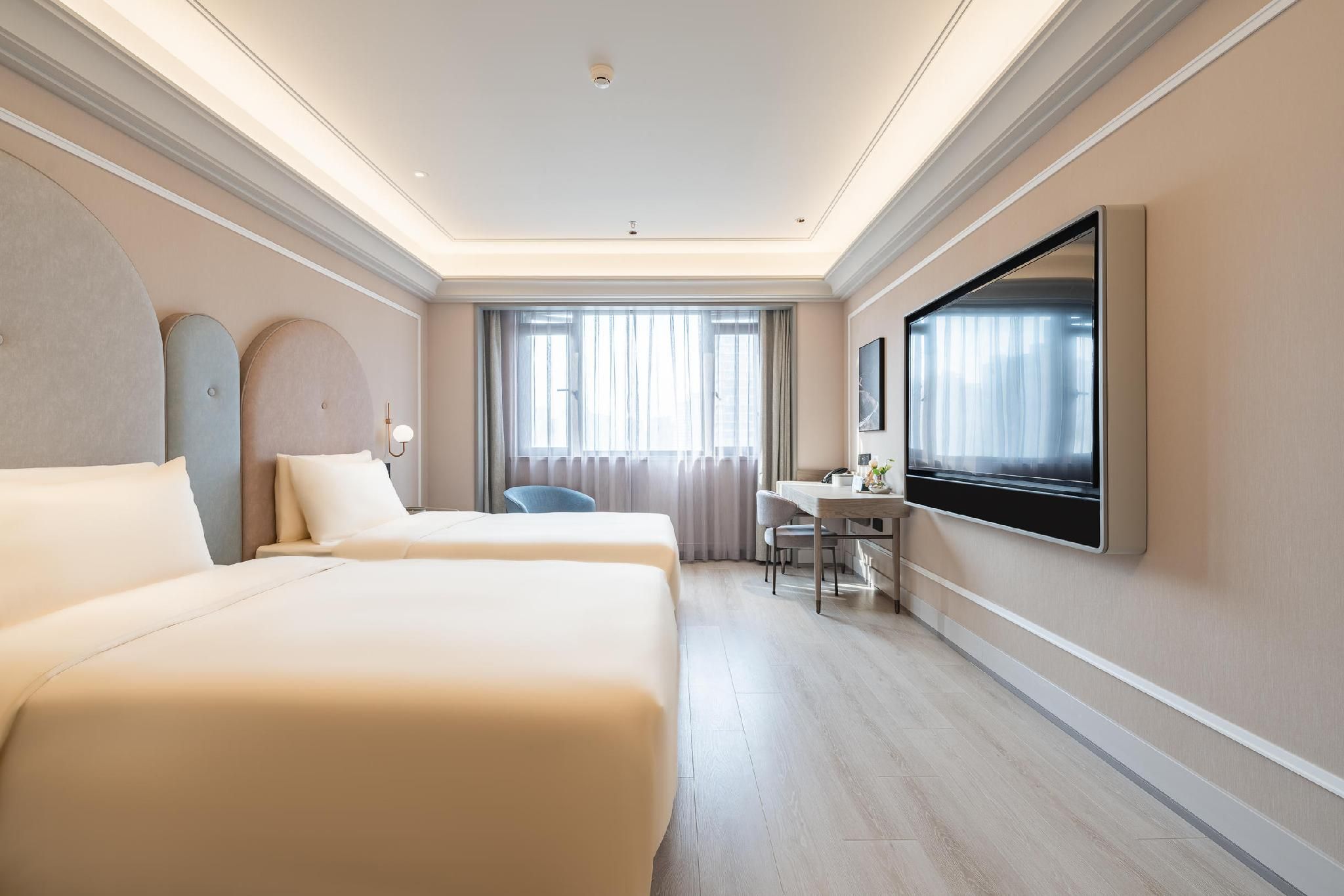 Twin Executive Room