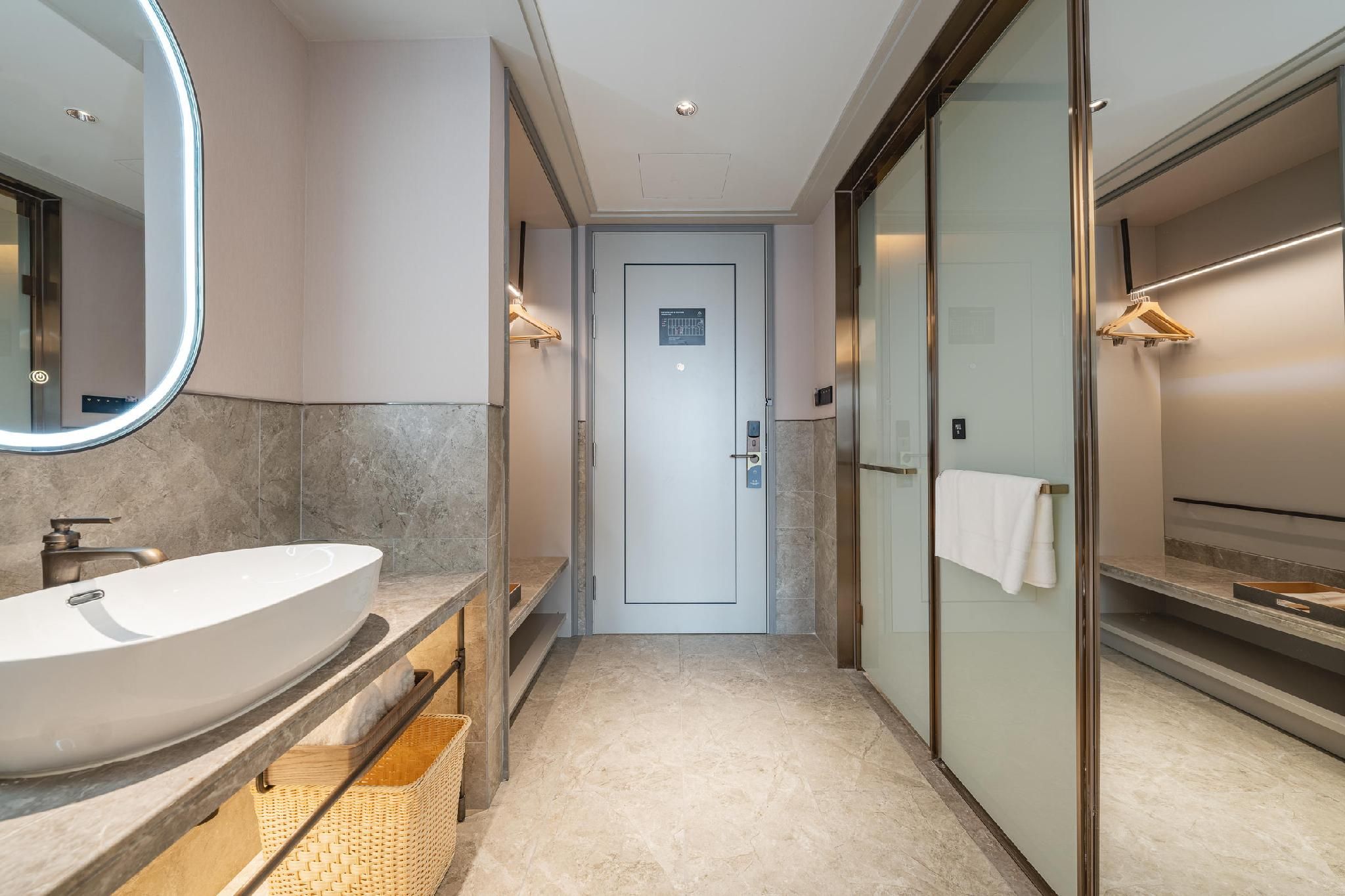 Twin Executive Room