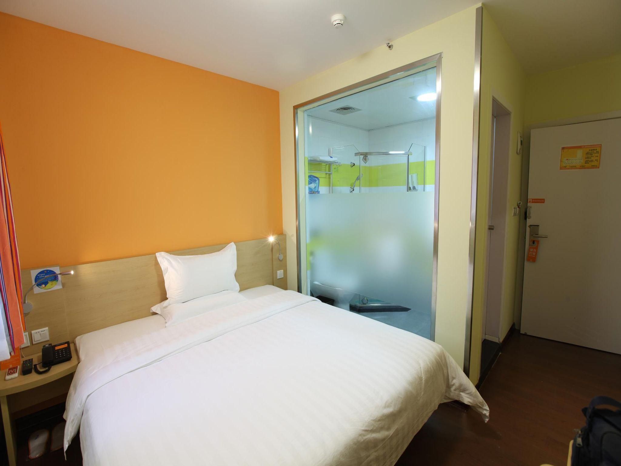 7 Days - Youxiang Bed Room
