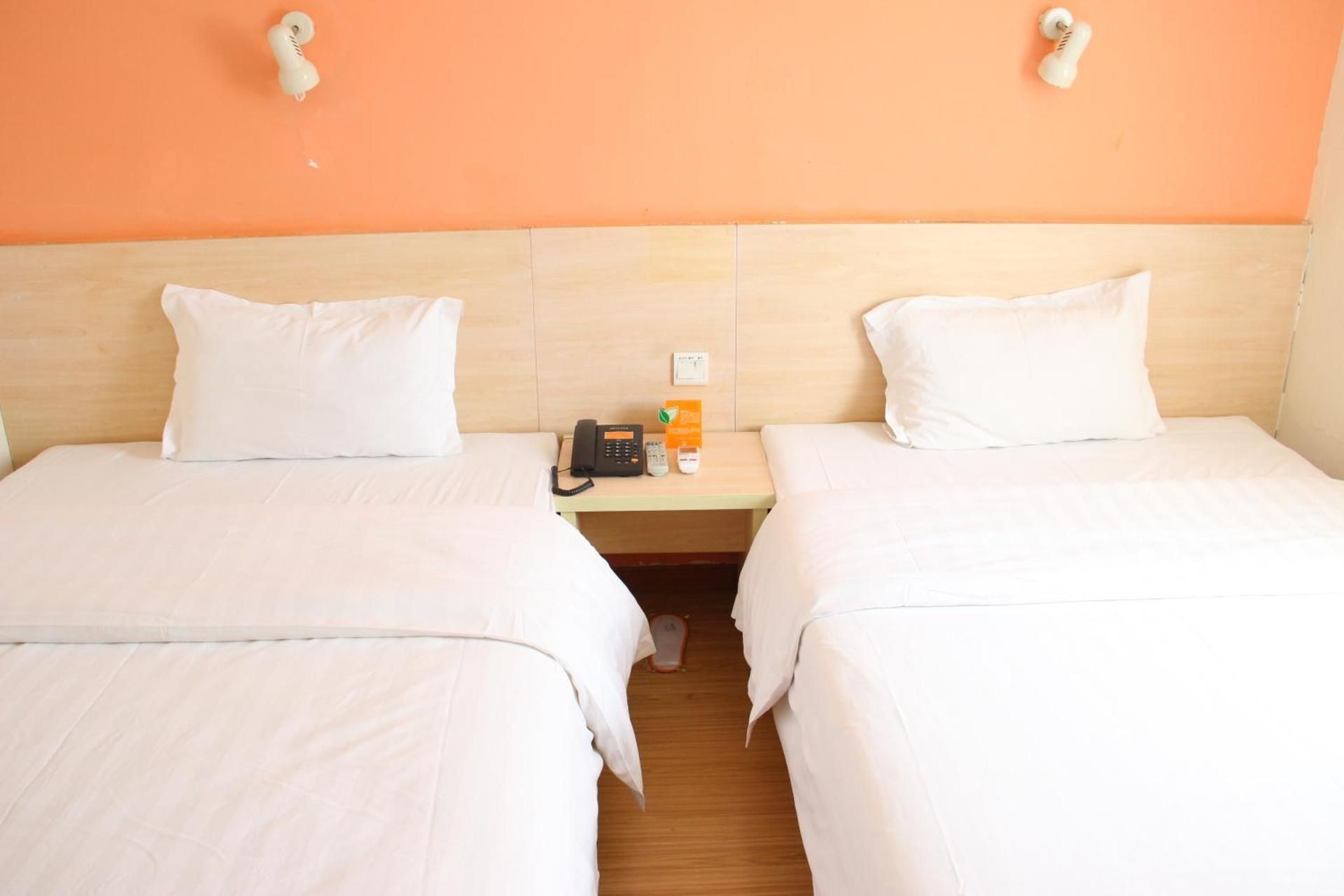 Mainland Chinese Citizens - Standard Twin Room