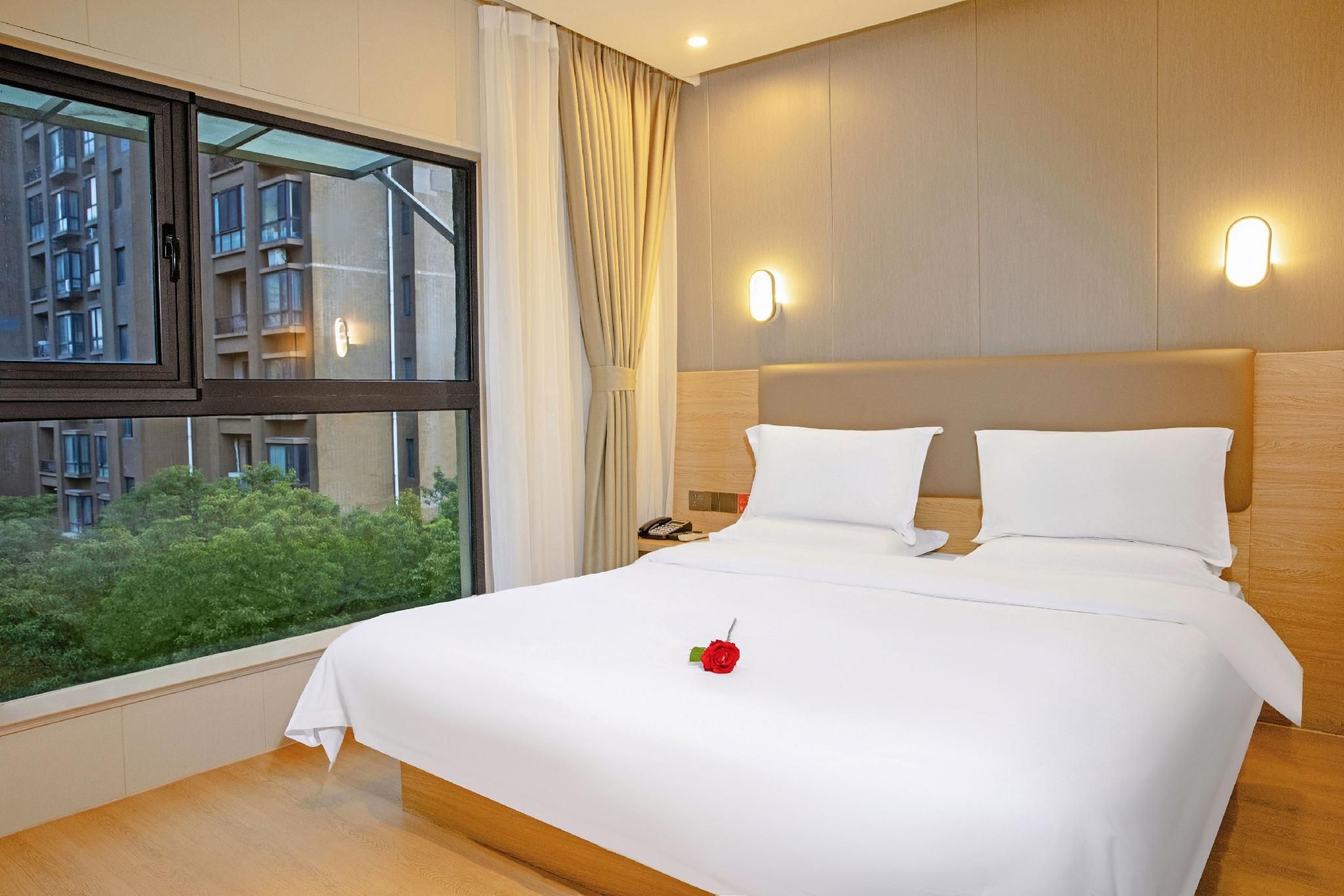 Select You Ter Room