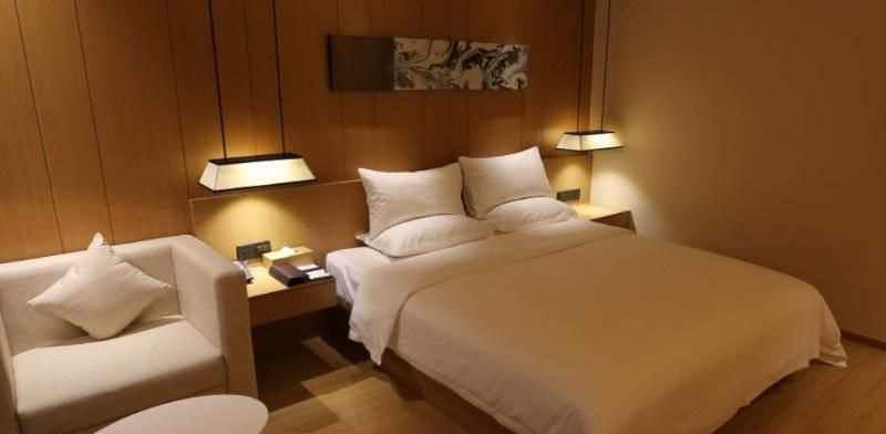Zero Pressure - Superior Double Room
