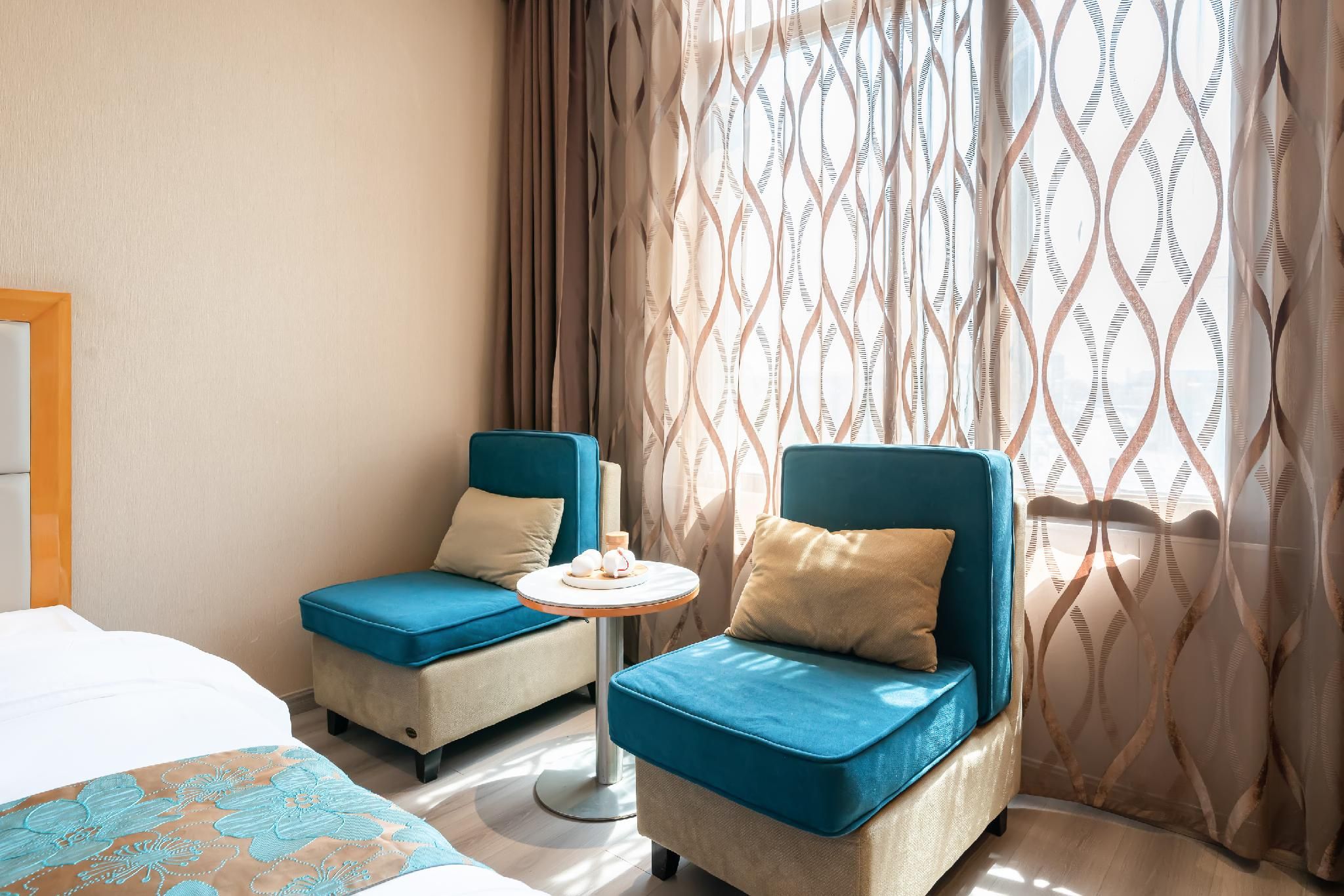 Rezen - LEXIANG 1 Bed Room, CHAYI