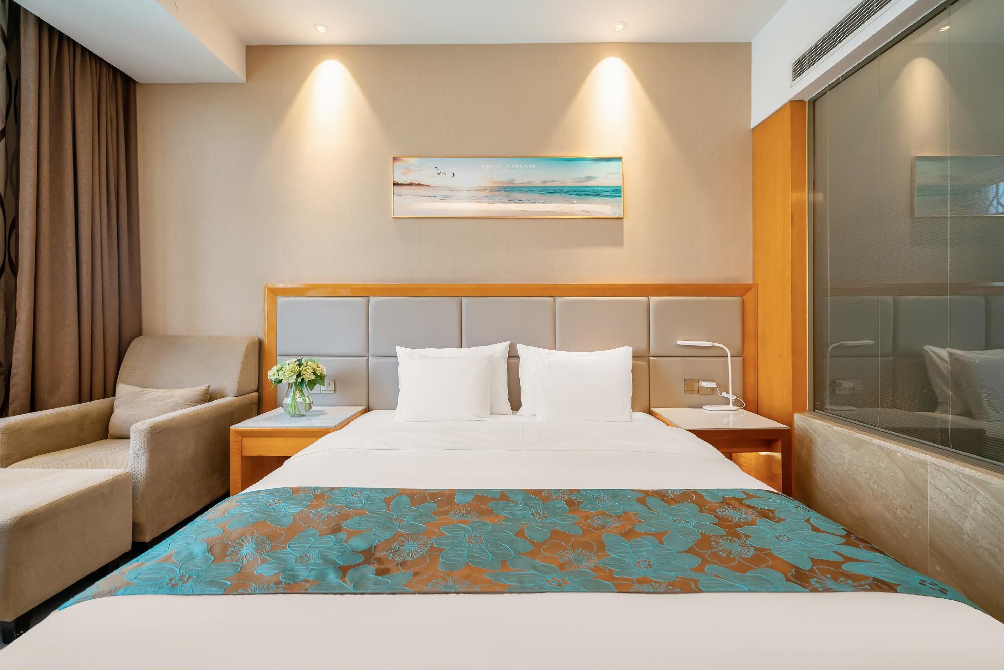 Rezen - LEXIANG 1 Bed Room, CHAYI