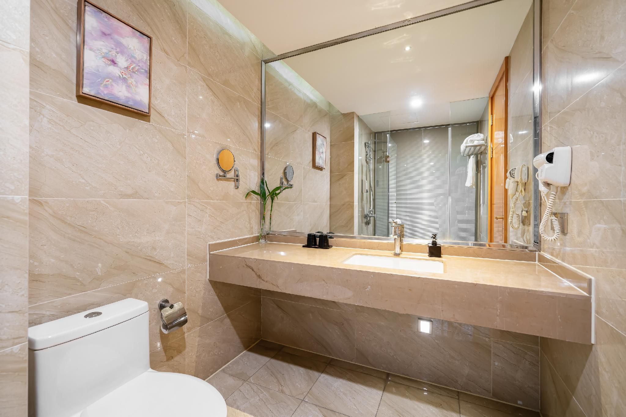 Premier Executive 1 Bed Room