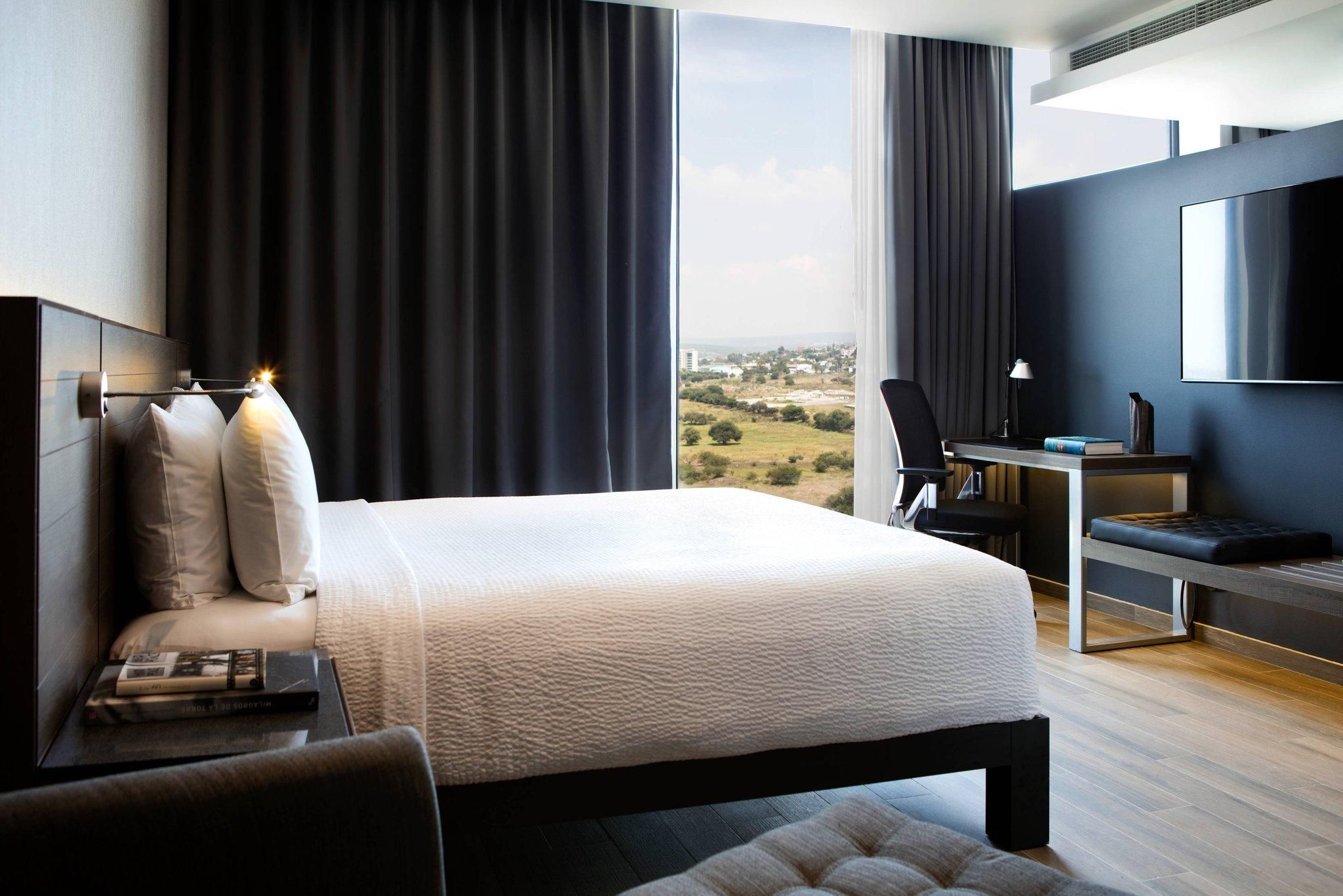Executive Suite, 1 King