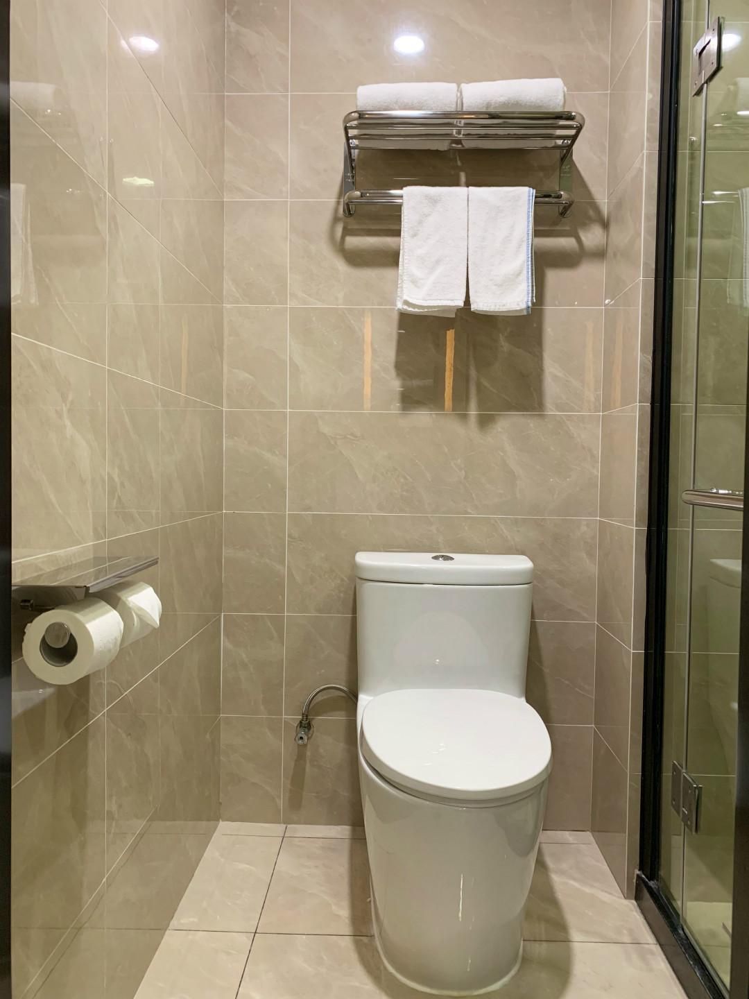 Guest Twin Room