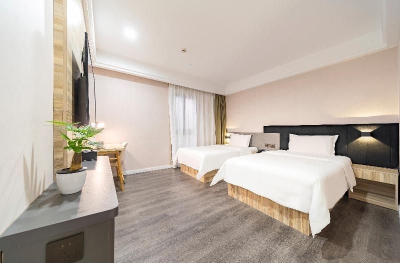 Guest Twin Room
