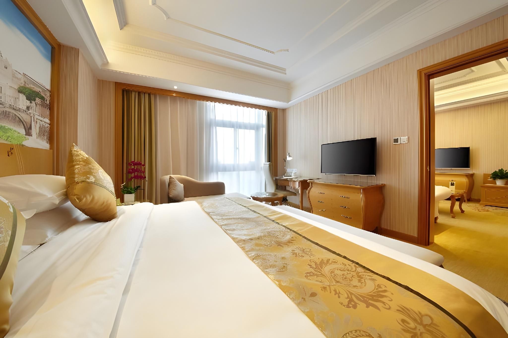 Vienna - Deluxe Suite