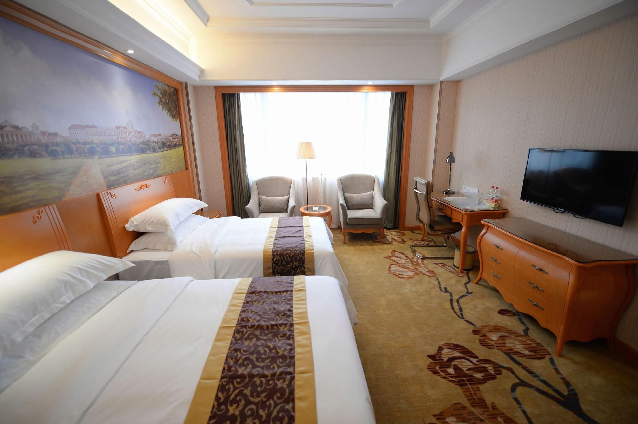 Vienna - Business Twin Room