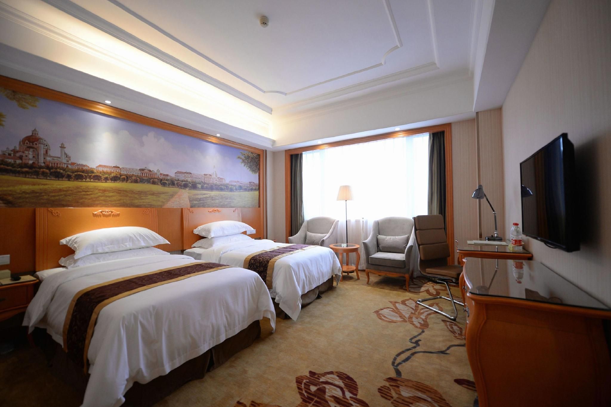Vienna - Business Twin Room