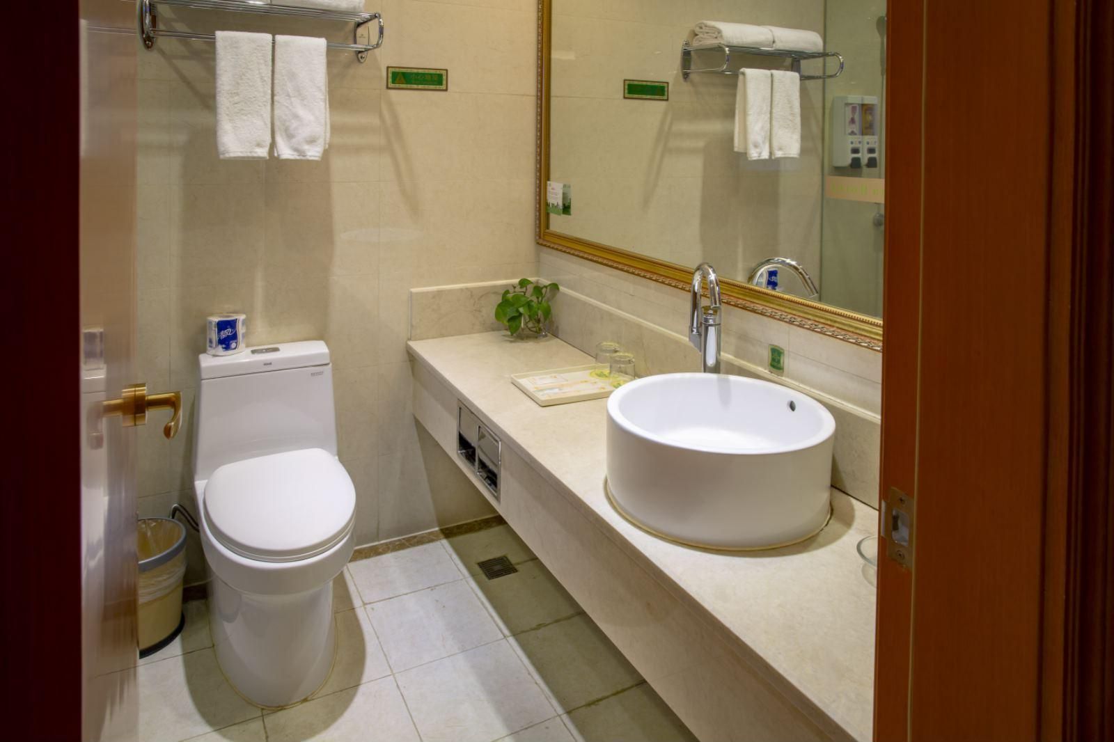 Business Double Room